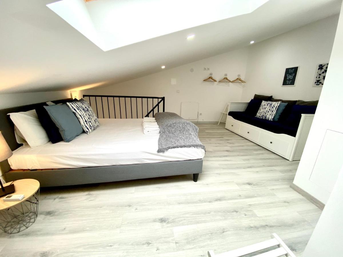 House Of Comfort Duplex I City Center Lisboa